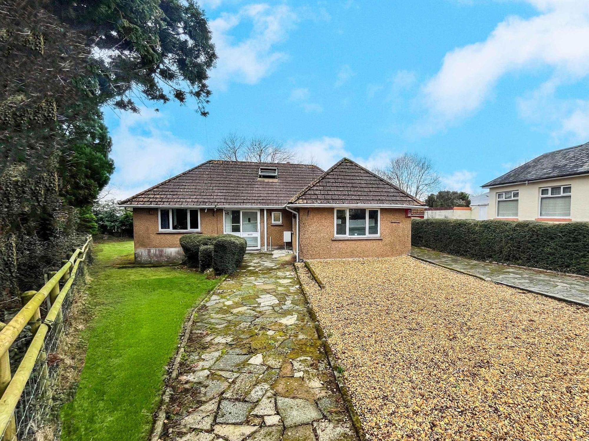 The Lockett Wonderful Large Bungalow Plympton, Plymouth Free Parking By Staystaycations Dış mekan fotoğraf